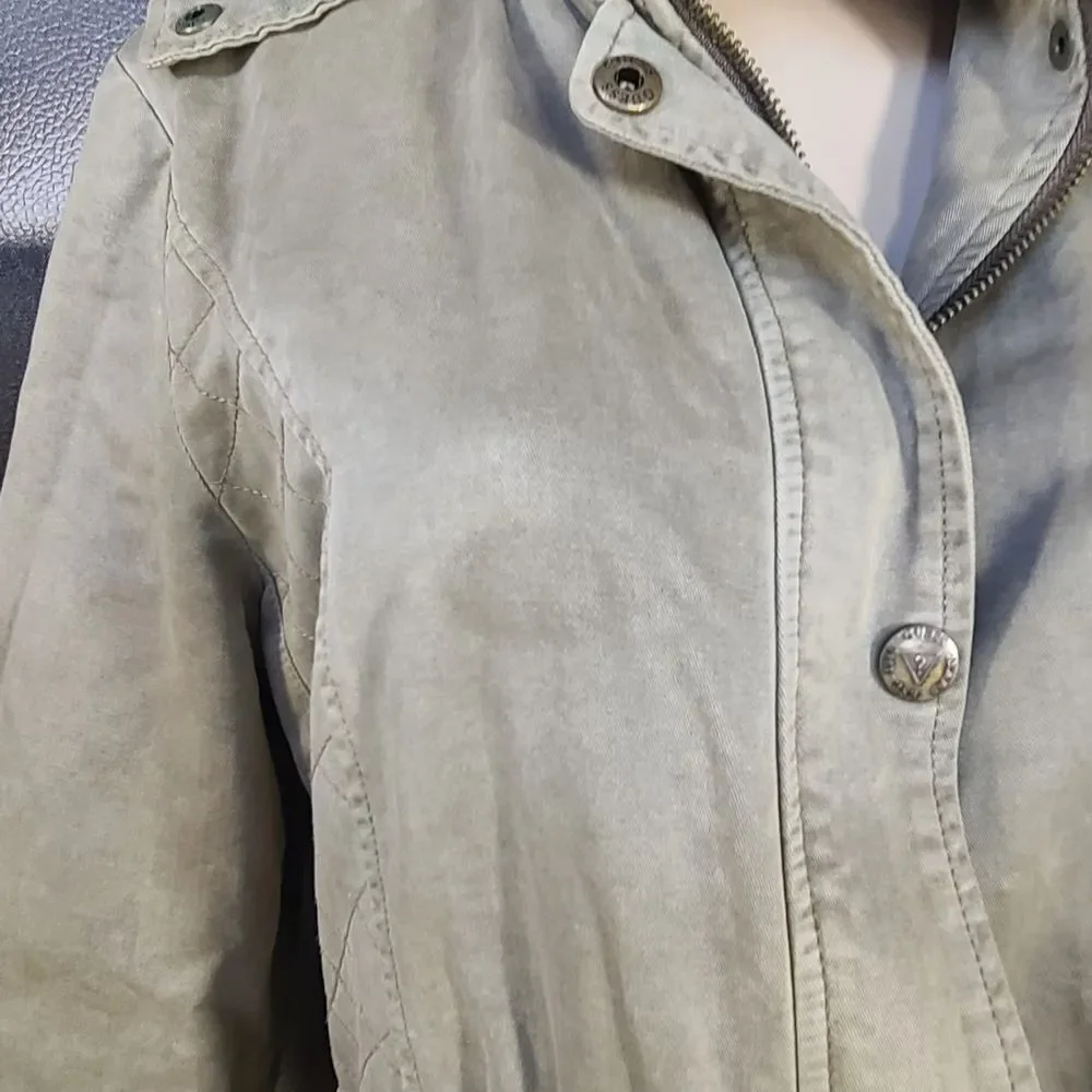 Guess jacket - Picture 6 of 10